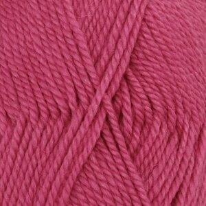 Knitting Yarn Drops Nepal 6273 Cerise - 1