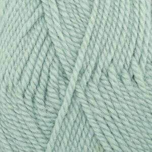 Knitting Yarn Drops Nepal 8908 Aqua Blue - 1