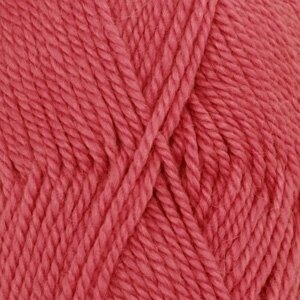 Knitting Yarn Drops Nepal 8909 Coral