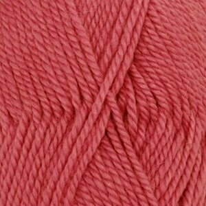 Pređa za pletenje Drops Nepal 8909 Coral - 1