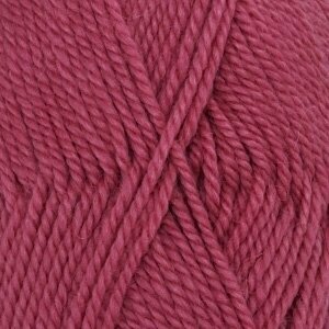 Knitting Yarn Drops Nepal 8910 Raspberry Rose - 1
