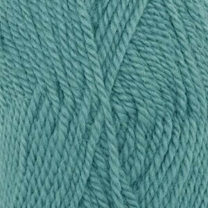 Knitting Yarn Drops Nepal 8911 Sea Blue - 1