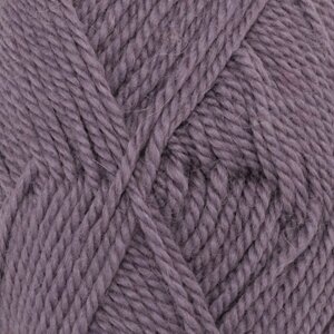Fios para tricotar Drops Nepal 4311 Grey/Purple