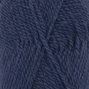 Knitting Yarn Drops Nepal 6790 Royal Blue - 1