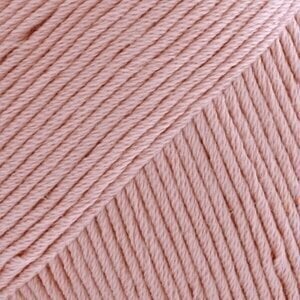 Knitting Yarn Drops Safran 01 Desert Rose - 1
