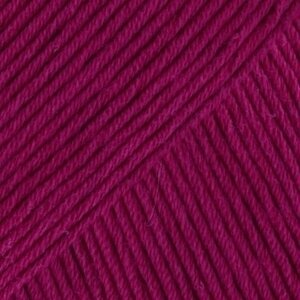 Fil à tricoter Drops Safran 15 Plum