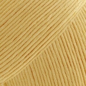 Fil à tricoter Drops Safran 10 Yellow