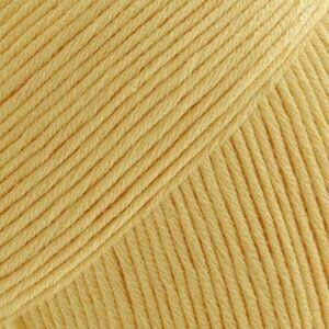 Fil à tricoter Drops Safran 10 Yellow - 1