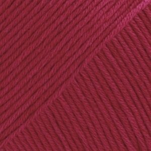 Knitting Yarn Drops Safran 20 Bordeaux