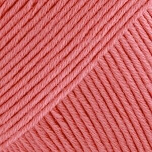 Fil à tricoter Drops Safran 12 Peach