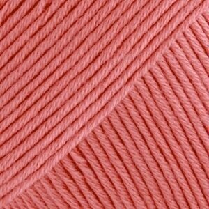 Fil à tricoter Drops Safran 12 Peach - 1