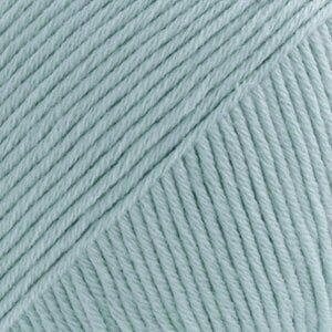 Fios para tricotar Drops Safran 50 Mint - 1
