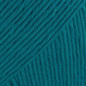 Knitting Yarn Drops Safran 51 Petrol