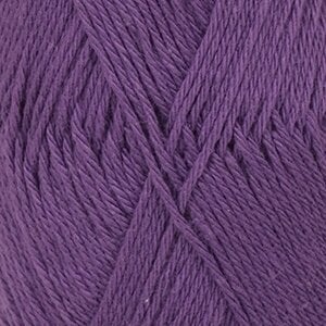 Knitting Yarn Drops Loves You 7 11 Violet