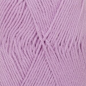 Fil à tricoter Drops Loves You 7 12 Lilac