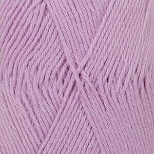 Knitting Yarn Drops Loves You 7 12 Lilac - 1