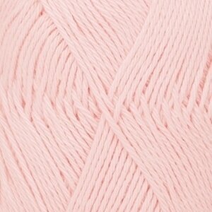 Fire de tricotat Drops Loves You 7 14 Light Pink