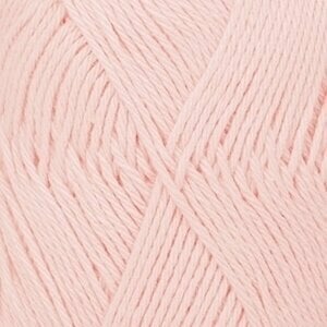 Fire de tricotat Drops Loves You 7 14 Light Pink - 1