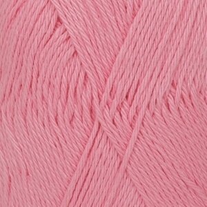 Fil à tricoter Drops Loves You 7 15 Pink