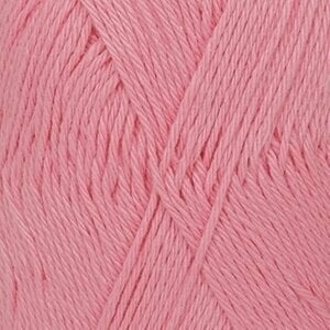 Knitting Yarn Drops Loves You 7 15 Pink - 1