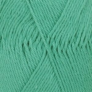 Knitting Yarn Drops Loves You 7 17 Opal Green - 1