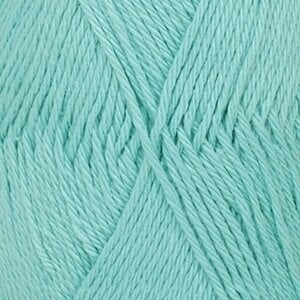 Fil à tricoter Drops Loves You 7 18 Turquoise