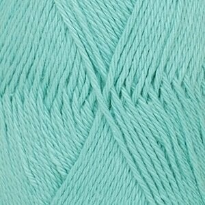 Fil à tricoter Drops Loves You 7 18 Turquoise - 1