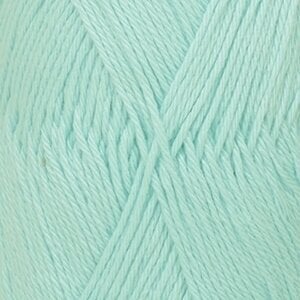 Fil à tricoter Drops Loves You 7 19 Light Turquoise