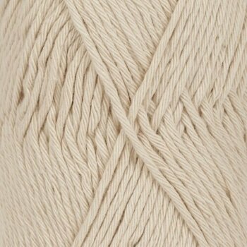 Fil à tricoter Drops Loves You 8 2 Beige Fil à tricoter - 1