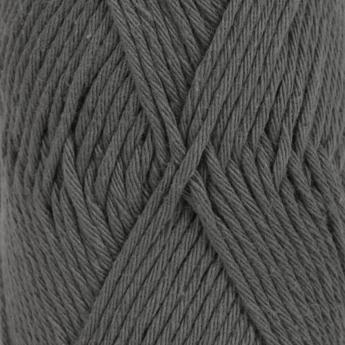 Fil à tricoter Drops Loves You 8 4 Dark Grey Fil à tricoter