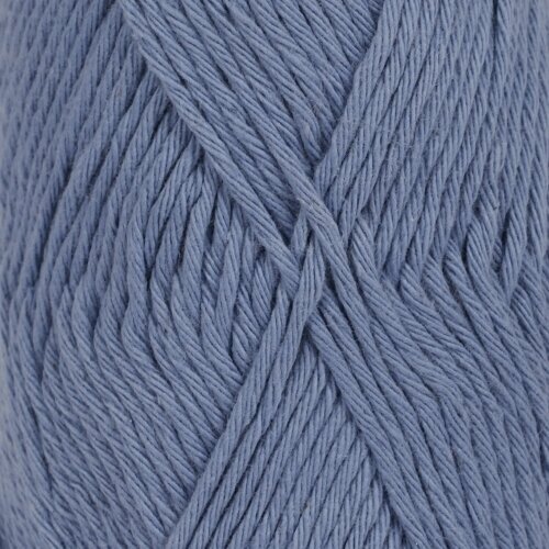 Fil à tricoter Drops Loves You 8 7 Jeans Blue Fil à tricoter