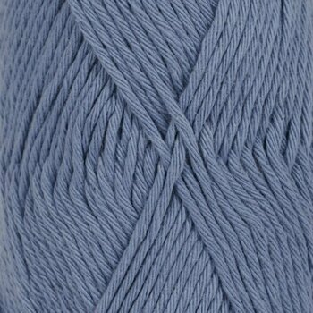 Fil à tricoter Drops Loves You 8 7 Jeans Blue Fil à tricoter - 1