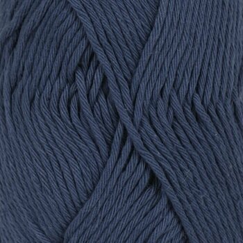 Fil à tricoter Drops Loves You 8 8 Navy Blue Fil à tricoter - 1