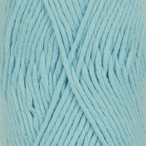 Fil à tricoter Drops Loves You 8 10 Turquoise Fil à tricoter