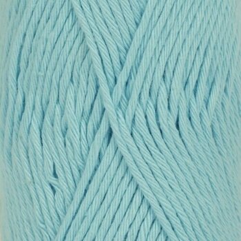 Fil à tricoter Drops Loves You 8 10 Turquoise Fil à tricoter - 1