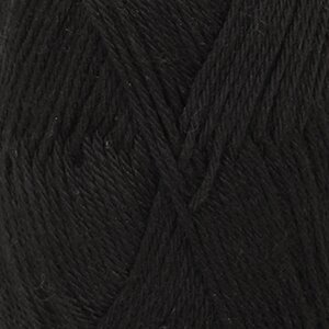 Knitting Yarn Drops Loves You 7 2 Black