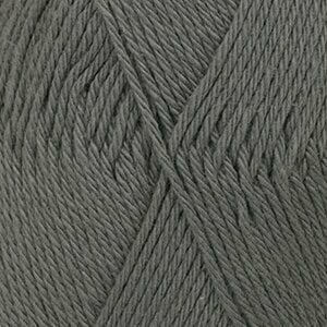 Knitting Yarn Drops Loves You 7 4 Dark Grey - 1