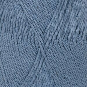 Knitting Yarn Drops Loves You 7 7 Jeans Blue - 1