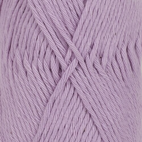 Fil à tricoter Drops Loves You 8 16 Lilac Fil à tricoter