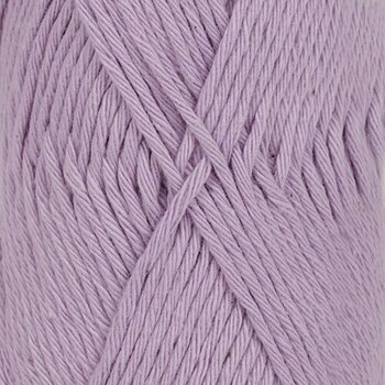 Fil à tricoter Drops Loves You 8 16 Lilac Fil à tricoter - 1