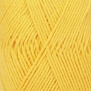 Fil à tricoter Drops Loves You 7 9 Yellow