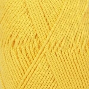 Fil à tricoter Drops Loves You 7 9 Yellow - 1