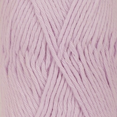 Fil à tricoter Drops Loves You 8 17 Light Lilac Fil à tricoter