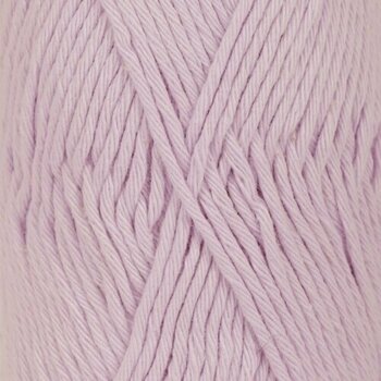 Fil à tricoter Drops Loves You 8 17 Light Lilac Fil à tricoter - 1