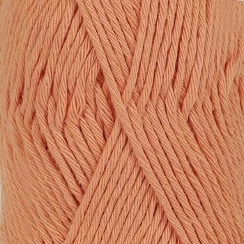 Fil à tricoter Drops Loves You 8 19 Apricot Fil à tricoter - 1