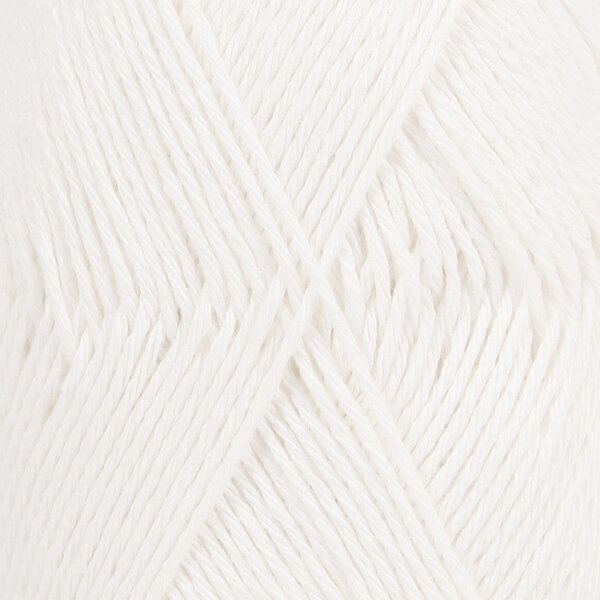 Knitting Yarn Drops Loves You 9 101 White