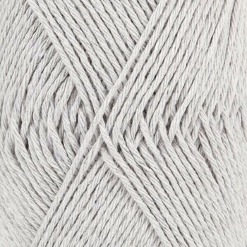 Knitting Yarn Drops Loves You 9 102 Light Grey - 1