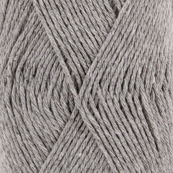 Fios para tricotar Drops Loves You 9 103 Grey