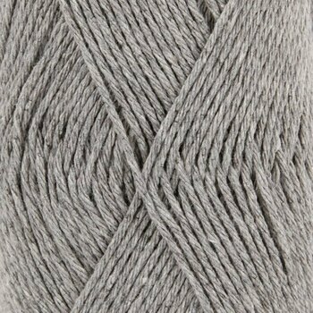 Fios para tricotar Drops Loves You 9 103 Grey - 1