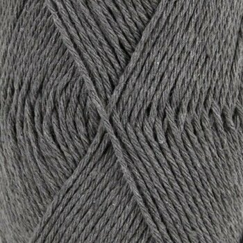 Fil à tricoter Drops Loves You 9 104 Dark Grey - 1